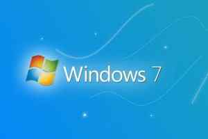 Windows 7 旗舰版 64位 （纯净版） _ Mac魏叔