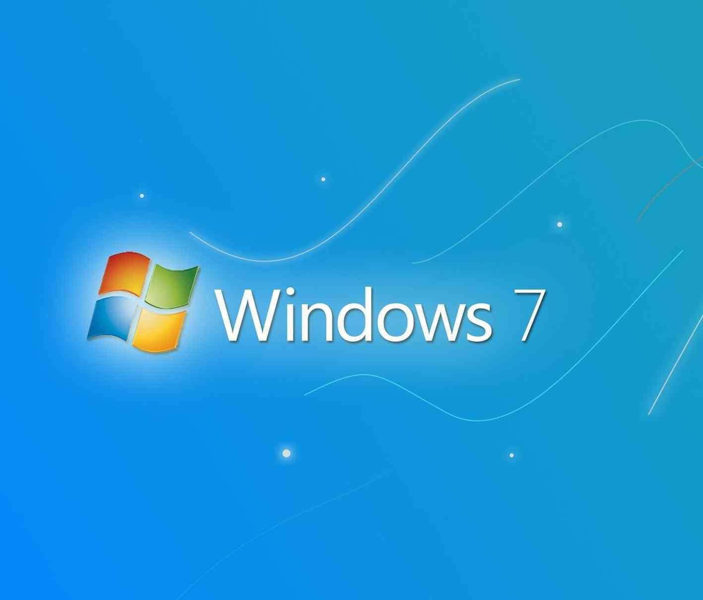 Windows 7 旗舰版 64位 （纯净版）_Mac魏叔