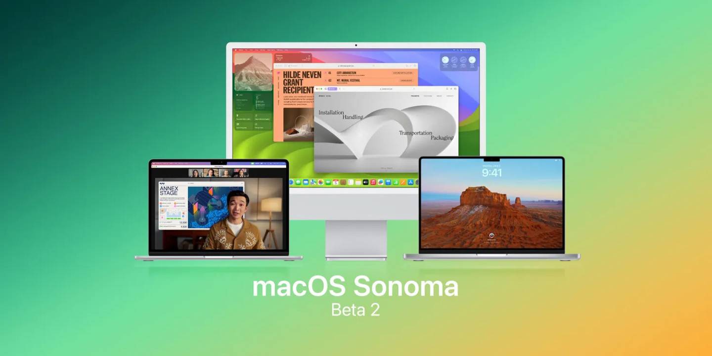 macOS Sonoma 14 正式版（23A344）官方原版dmg镜像_ 黑苹果社区