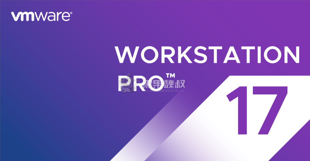 [Windows软件]VMware Workstation pro 17.5虚拟机中文免费版 附激活密钥含Unlocker解锁-1